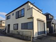 柏市南増尾7丁目戸建