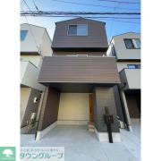 京成本線東中山駅まで徒歩12分