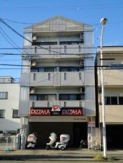コアパレス安西