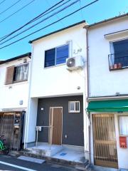 京成押上線京成曳舟駅まで徒歩7分