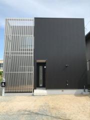 リゾートタウン嘉瀬中原