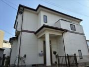 野間4丁目I貸家