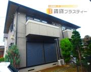 ＪＲ総武線（各駅停車）市川駅までバス約12分 徒歩5分