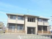 ラパルテール 壱番館 輝
