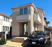 西武多摩湖線一橋学園駅まで徒歩25分