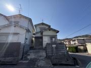 焼山西1丁目戸建