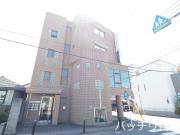 地下鉄名城線黒川駅まで徒歩6分