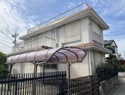 ＪＲ中央線日野駅まで徒歩13分
