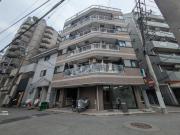 プロスペア横浜西口