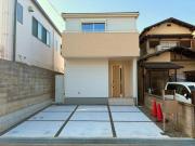 ＪＲ阪和線久米田駅まで徒歩21分