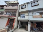 京阪本線寝屋川市駅まで徒歩18分