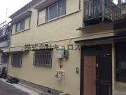 ＪＲ大阪環状線寺田町駅まで徒歩4分