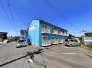 グリーンファーム中司 A棟