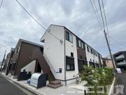 京王線芦花公園駅まで徒歩7分