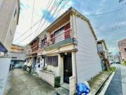 公園南矢田4丁目テラスハウス