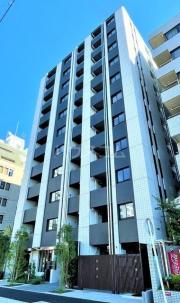 GRAN PASEO横濱関内PREMIU