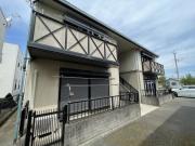 ＪＲ両毛線伊勢崎駅まで徒歩40分