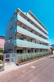 blue palette浦安