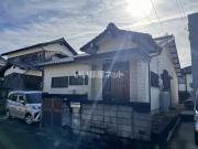 松ノ木五丁目貸家