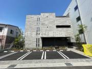 名鉄三河線刈谷市駅まで徒歩3分