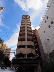 プレサンス天満ステーションフロント