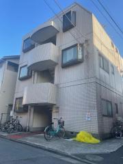 サンハイツ