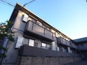 パークサイド夙川