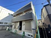 都営大江戸線光が丘駅まで徒歩16分