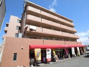 ＪＲ奈良線木津駅まで徒歩2分