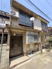 ＪＲ阪和線浅香駅まで徒歩9分