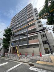 ＪＲ山陽本線兵庫駅まで徒歩10分