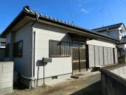 荒川沖戸建