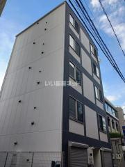 b′CASA川口青木