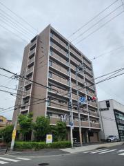 グランステディ深江橋