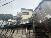 （DIY可）江戸川台西戸建