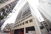 ＪＲ中央線八王子駅まで徒歩8分