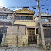 楠葉丘戸建
