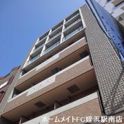 地下鉄空港線室見駅まで徒歩5分
