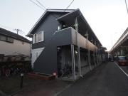西武多摩川線是政駅まで徒歩7分