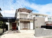 昇町3丁目貸家
