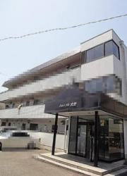 ジョイフル大池