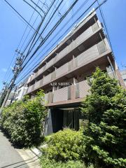 スカイコート渋谷北参道