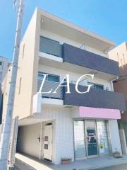 ＪＲ中央線東小金井駅まで徒歩3分
