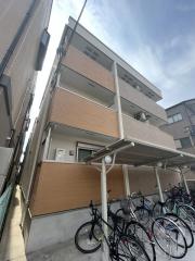 地下鉄今里筋線清水駅まで徒歩3分