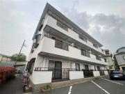 ＪＲ総武線（各駅停車）新小岩駅までバス約16分 徒歩5分