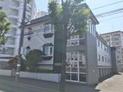 地下鉄南北線北３４条駅まで徒歩5分