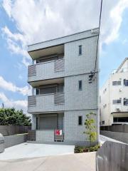 京王井の頭線富士見ヶ丘駅まで徒歩10分
