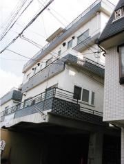 堀井マンション1号館2号館南館