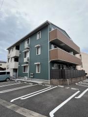 ＪＲ鹿児島本線小倉駅まで徒歩12分