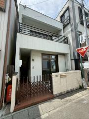 掛川戸建